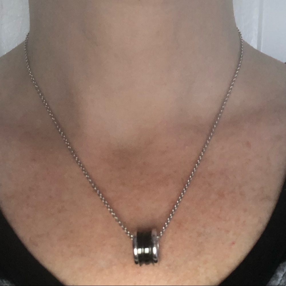 Bulgaria Save the Children necklace